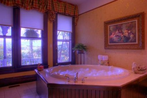 фото отеля Biltmore Village Inn