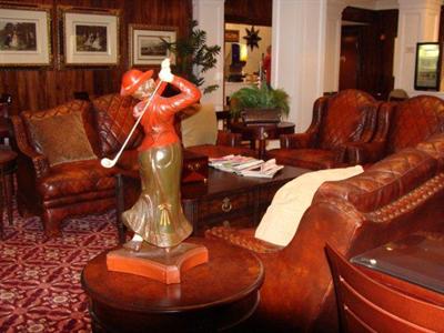 фото отеля Holiday Inn Express Wallace