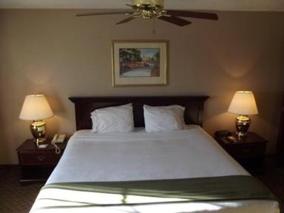 фото отеля Holiday Inn Express Wallace