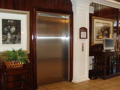 фото отеля Holiday Inn Express Wallace
