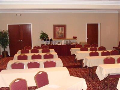 фото отеля Holiday Inn Express Wallace