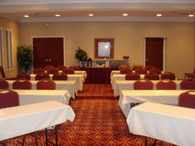 фото отеля Holiday Inn Express Wallace
