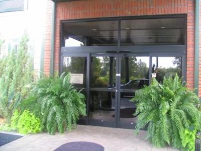 фото отеля Holiday Inn Express Wallace
