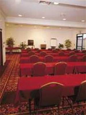 фото отеля Holiday Inn Express Wallace