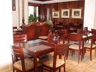 фото отеля Holiday Inn Express Wallace