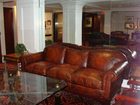 фото отеля Holiday Inn Express Wallace