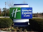 фото отеля Holiday Inn Express Wallace