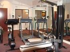 фото отеля Holiday Inn Express Wallace