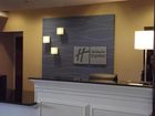 фото отеля Holiday Inn Express Wallace
