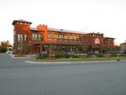 фото отеля Holiday Inn Express Wallace