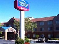 Fairfield Inn & Suites Macon
