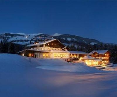 фото отеля Landhotel Gut Sonnberghof