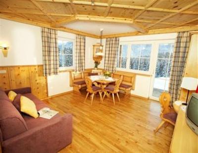 фото отеля Landhotel Gut Sonnberghof