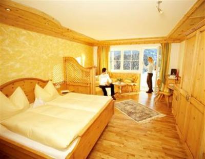 фото отеля Landhotel Gut Sonnberghof