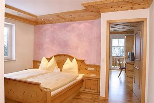 фото отеля Landhotel Gut Sonnberghof