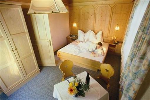 фото отеля Landhotel Gut Sonnberghof