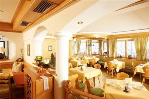 фото отеля Landhotel Gut Sonnberghof