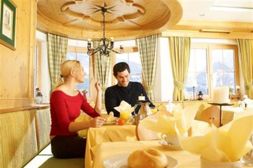 фото отеля Landhotel Gut Sonnberghof