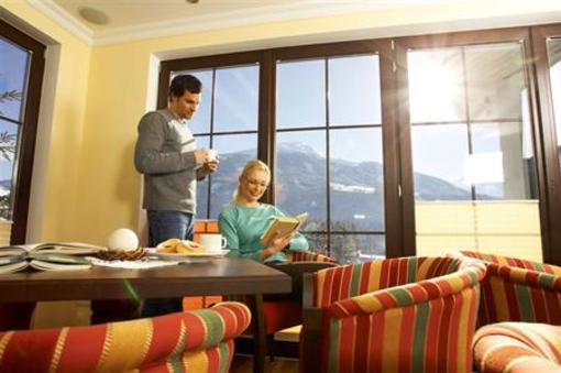фото отеля Landhotel Gut Sonnberghof