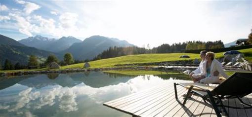 фото отеля Landhotel Gut Sonnberghof