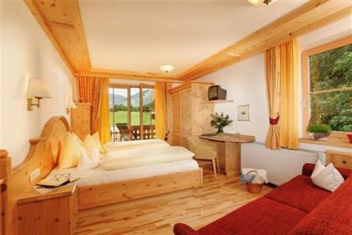 фото отеля Landhotel Gut Sonnberghof