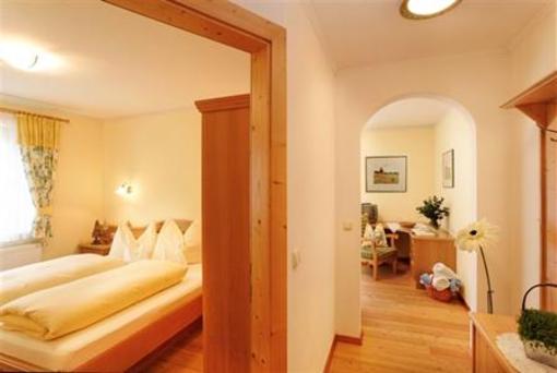 фото отеля Landhotel Gut Sonnberghof