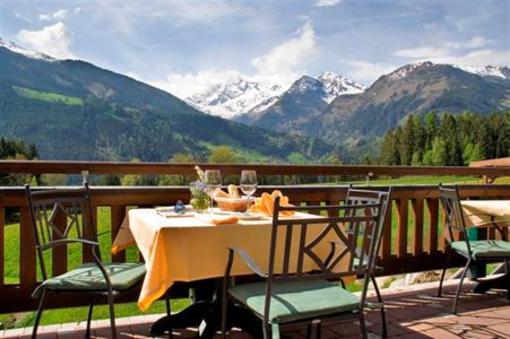 фото отеля Landhotel Gut Sonnberghof