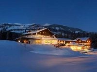 Landhotel Gut Sonnberghof