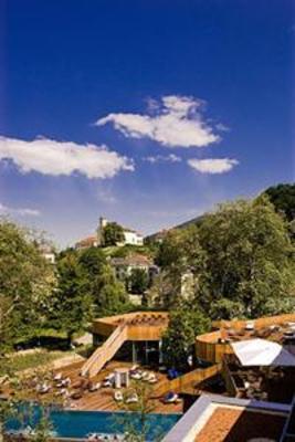 фото отеля Life Medicine Das Resort Kurhaus Bad Gleichenberg