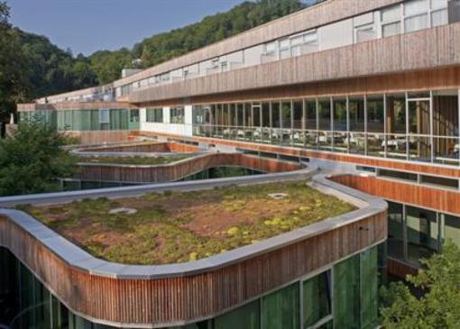 фото отеля Life Medicine Das Resort Kurhaus Bad Gleichenberg