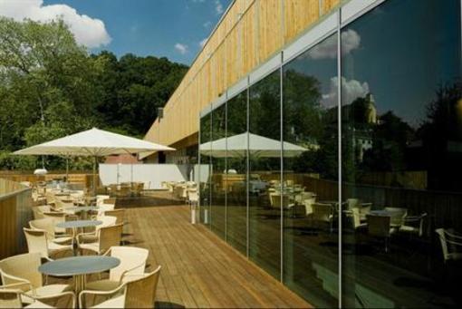 фото отеля Life Medicine Das Resort Kurhaus Bad Gleichenberg