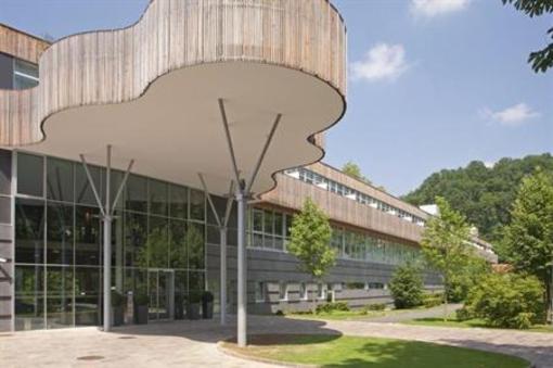 фото отеля Life Medicine Das Resort Kurhaus Bad Gleichenberg