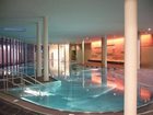 фото отеля Life Medicine Das Resort Kurhaus Bad Gleichenberg