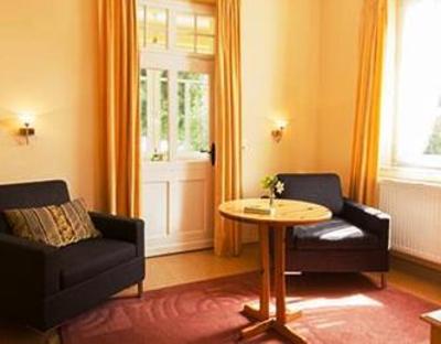 фото отеля Villa Siegfried