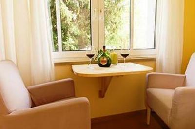 фото отеля Villa Siegfried