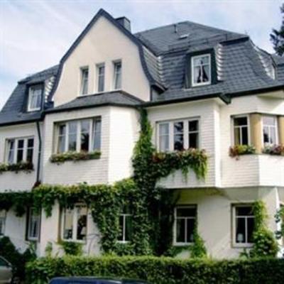 фото отеля Villa Siegfried