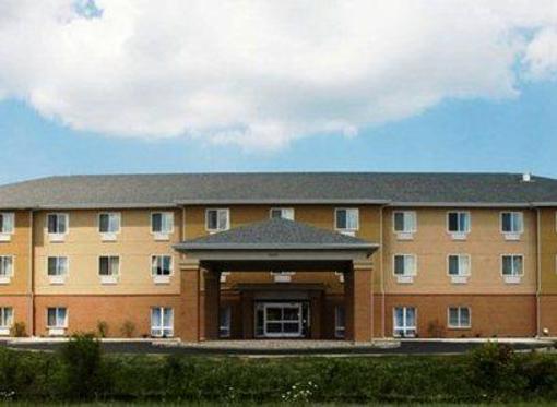 фото отеля Comfort Inn & Suites Porter