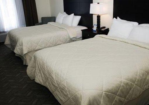 фото отеля Comfort Inn & Suites Porter