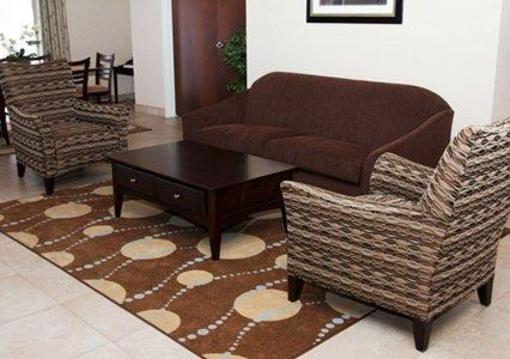 фото отеля Comfort Inn & Suites Porter