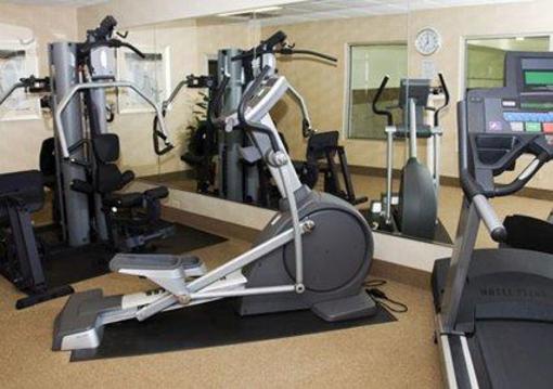фото отеля Comfort Inn & Suites Porter