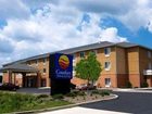 фото отеля Comfort Inn & Suites Porter