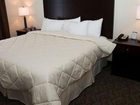 фото отеля Comfort Inn & Suites Porter