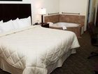 фото отеля Comfort Inn & Suites Porter