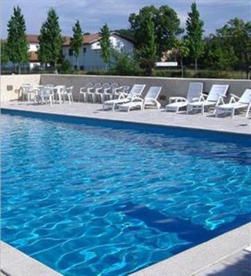 фото отеля Hotel Arocena Saint-Pee-sur-Nivelle