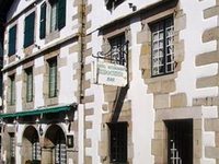 Hotel Arocena Saint-Pee-sur-Nivelle