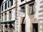 фото отеля Hotel Arocena Saint-Pee-sur-Nivelle