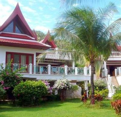 фото отеля Royal Living Residence Koh Samui