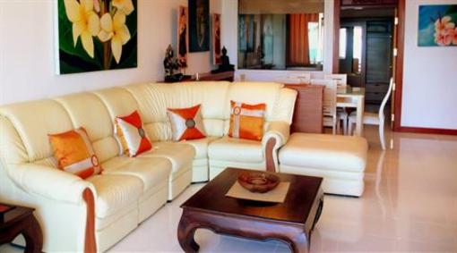 фото отеля Royal Living Residence Koh Samui