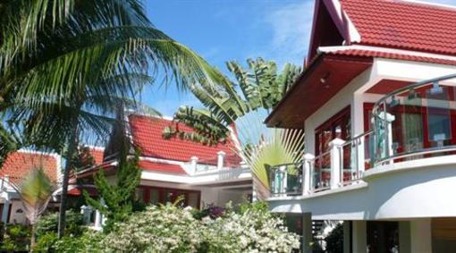фото отеля Royal Living Residence Koh Samui