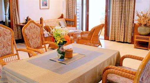 фото отеля Royal Living Residence Koh Samui